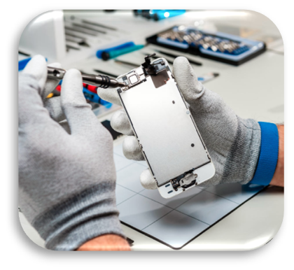 Reparacion de Celulares